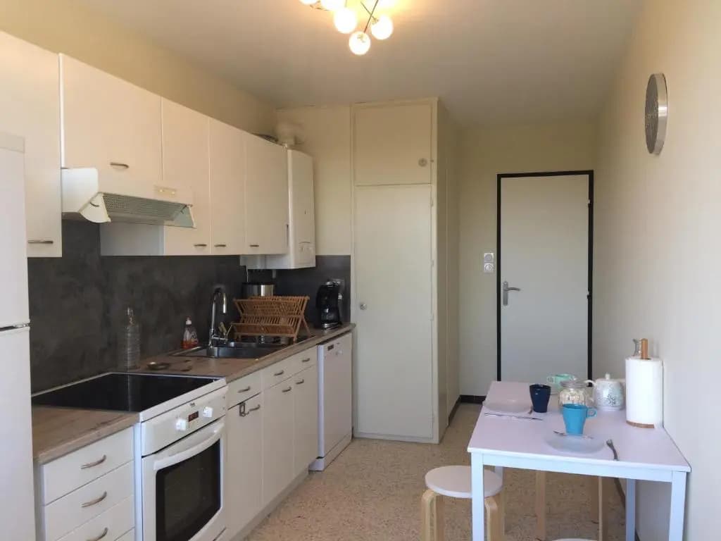 Le 82 Appartement - Miniature 8