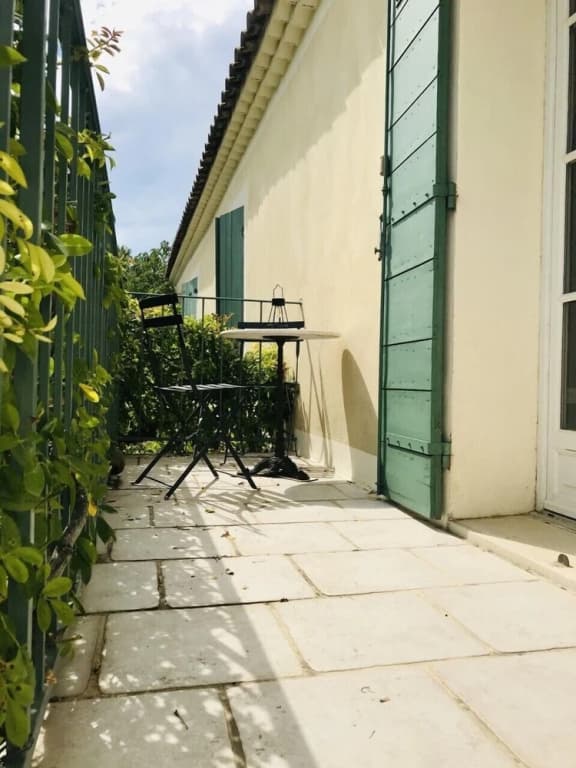 Mas de l'Acacia - Photo 3