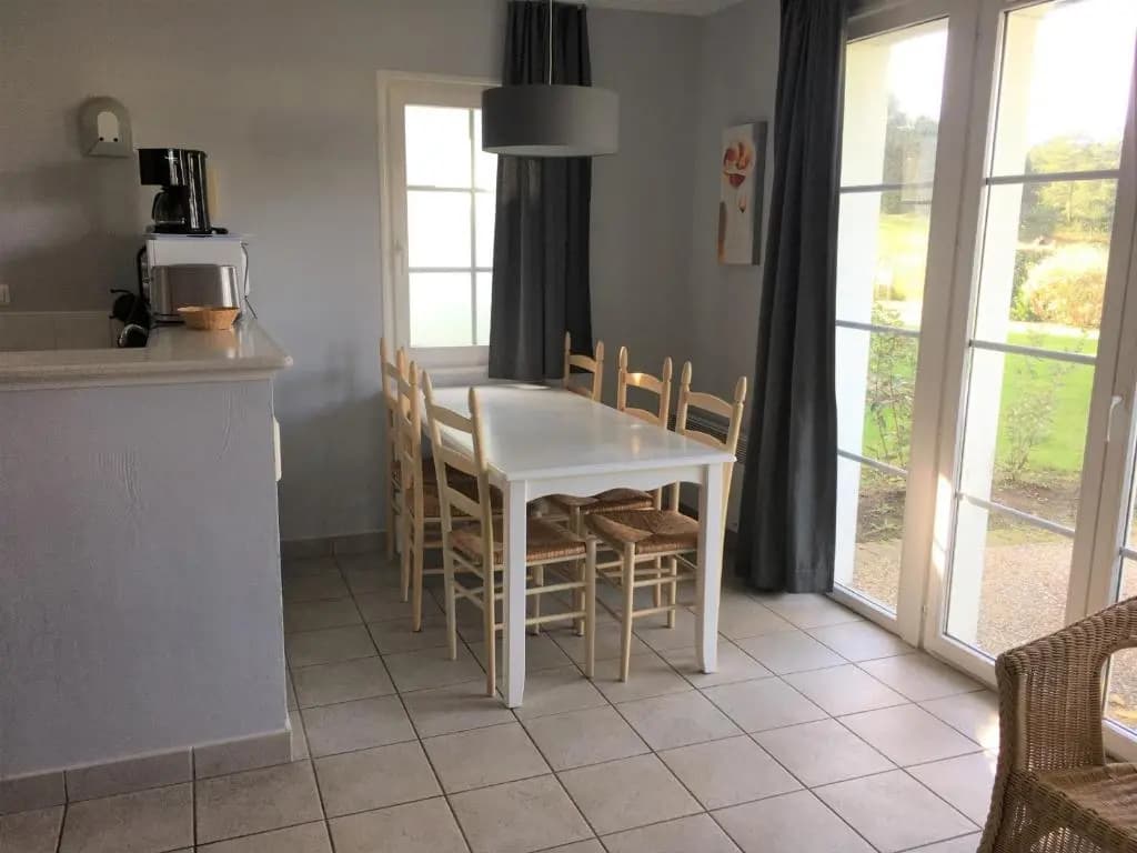 Maison Fort-Mahon-Plage, 3 pièces, 4 personnes - FR-1-482-39 - Photo 5