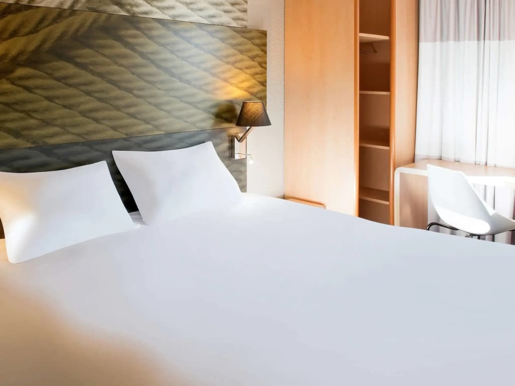 ibis Sallanches Porte du Mont Blanc - Photo 2