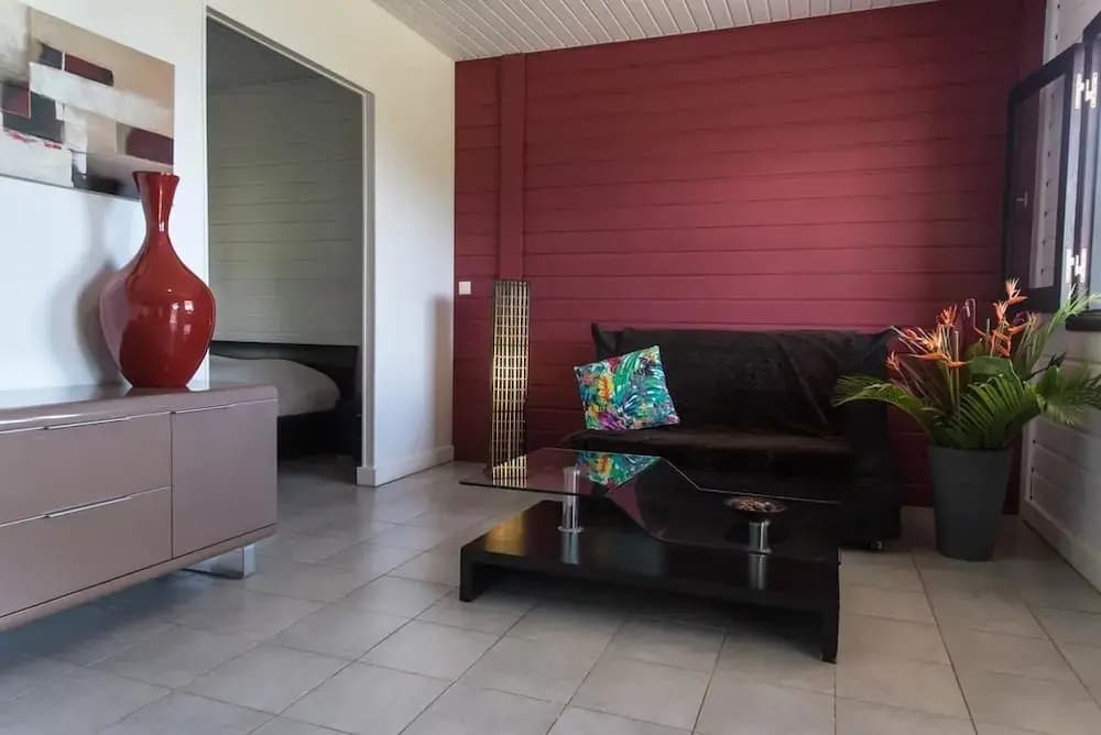 Lodges Balourou - Photo 2