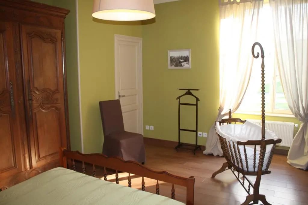 Chambres d'hôtes La Verrerie du Gast - Photo 4