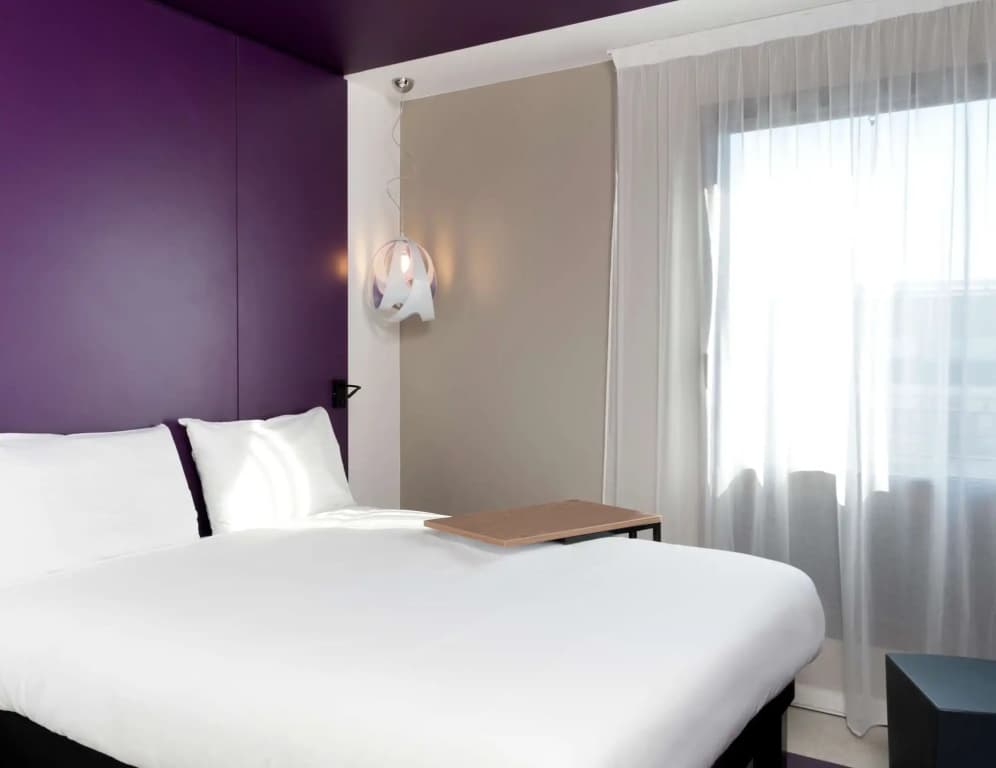 ibis Styles Nimes Gare Centre - Photo 4