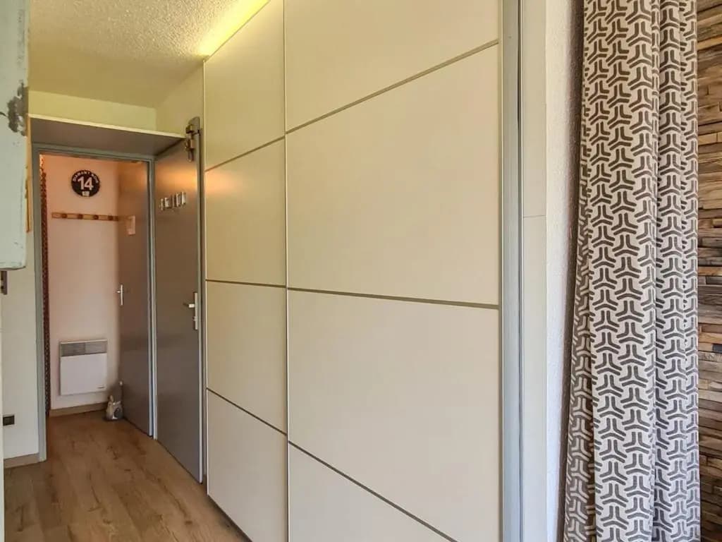 Studio Flaine, 1 pièce, 4 personnes - FR-1-425-154 - Photo 5
