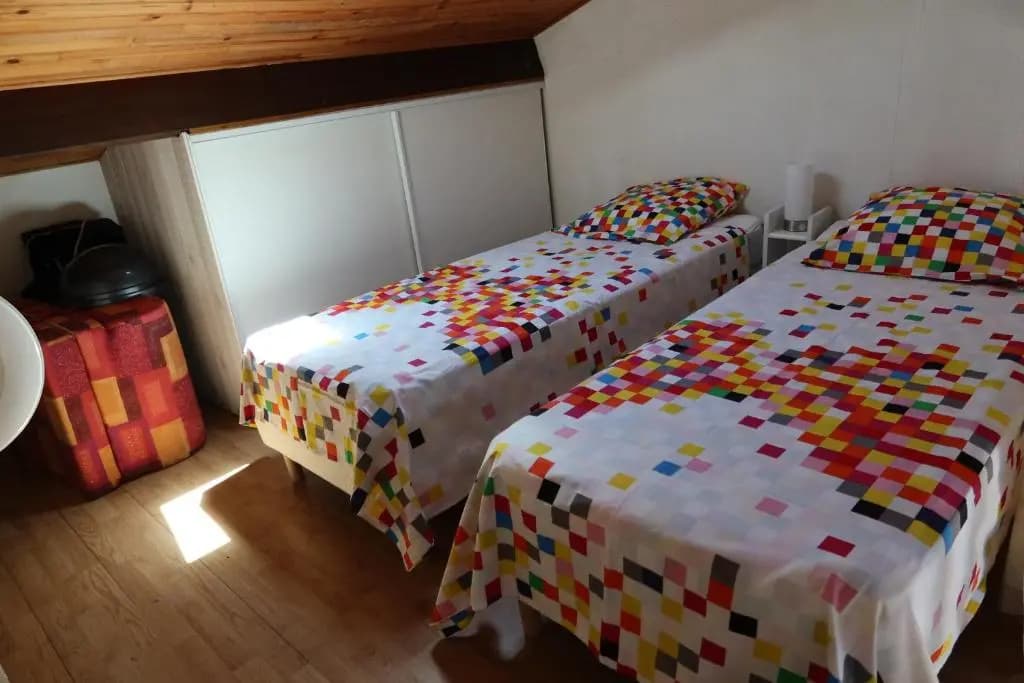 Soulac l'Amélie - Maison à 300m de la plage - Photo 2