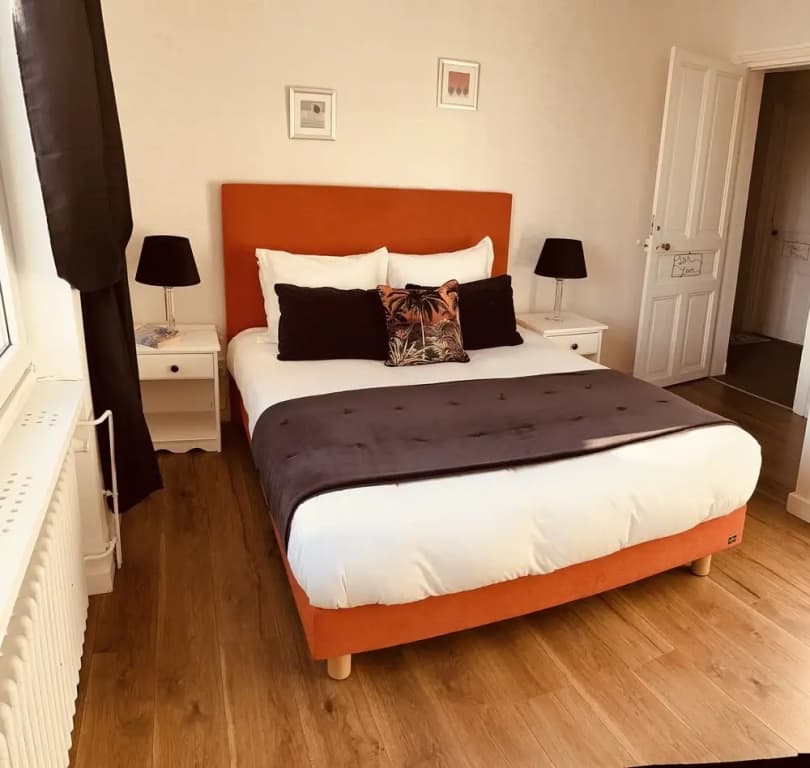 La maison de Louisette - Photo 2