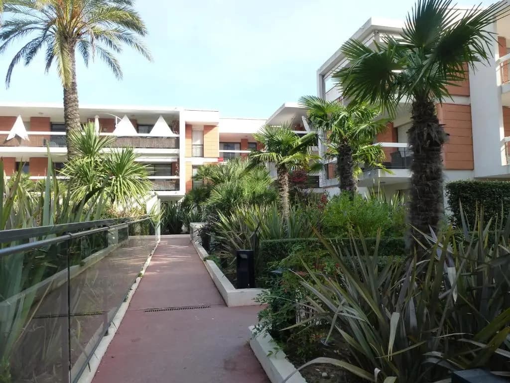 Appartement Villeneuve Loubet - Miniature 7