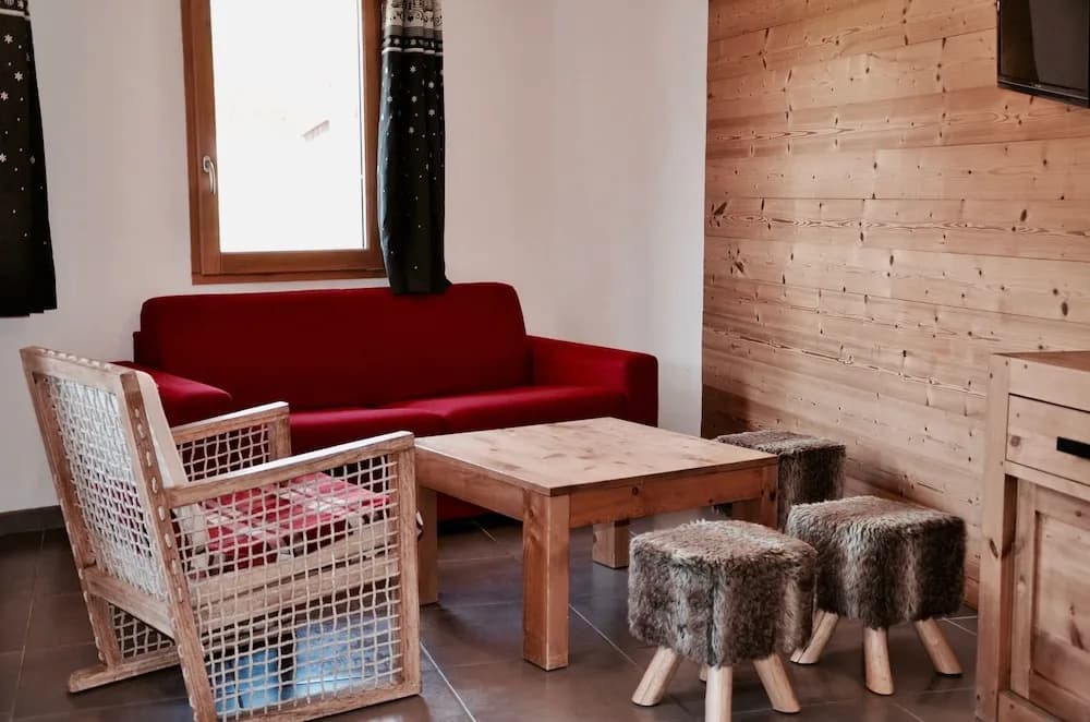 Chalet Arvina - Miniature 6