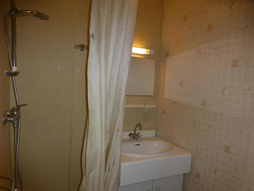 Appartement Brides-les-Bains, 1 pièce, 2 personnes - FR-1-512-127 - Miniature 6