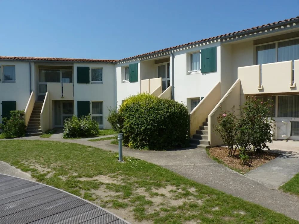 VVF Île de Ré Sainte-Marie-de-Ré - Photo 1
