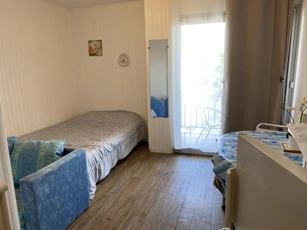 Appartement Balaruc-les-Bains, 1 pièce, 2 personnes - FR-1-553-116 - Photo 2