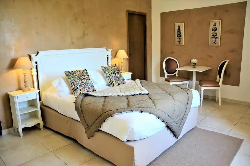 Hôtel Cas'Anna Lidia - Photo 4