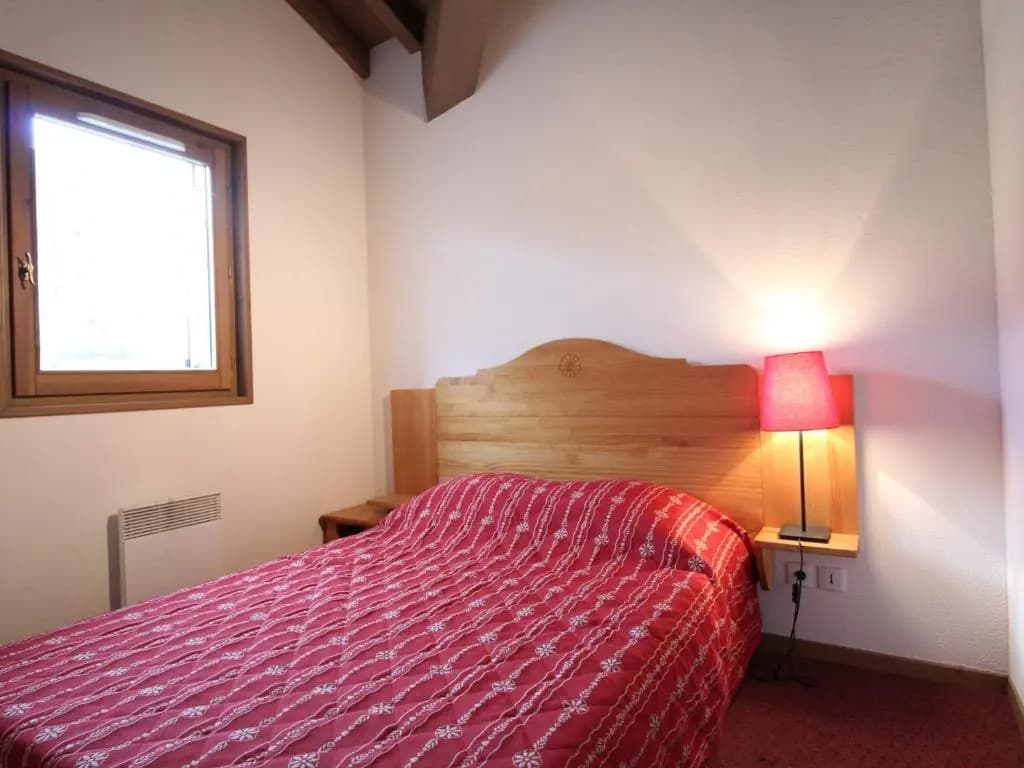 Appartement Lanslevillard, 3 pièces, 6 personnes - FR-1-508-111 - Photo 2