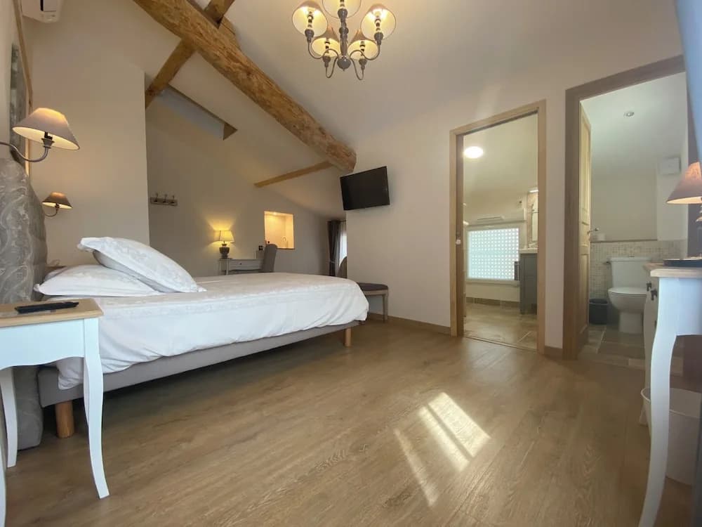 La Maison du Poëlon - Photo 4