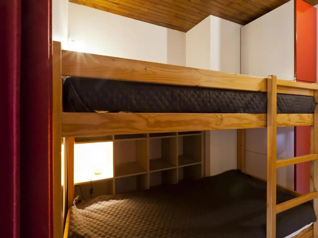 Appartement Brides-les-Bains, 1 pièce, 4 personnes - FR-1-512-3 - Photo 4