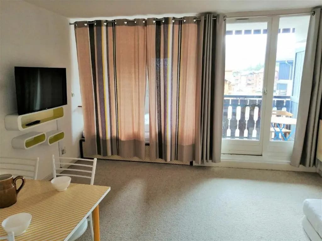 Studio Morillon 1100, 1 pièce, 4 personnes - FR-1-412-60 - Photo 4