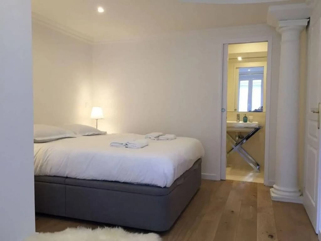 Bellechasse Suite Apartment - Photo 4