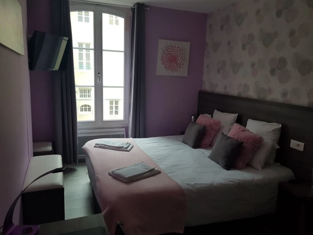 Hôtel Le St Patrice - Photo 2