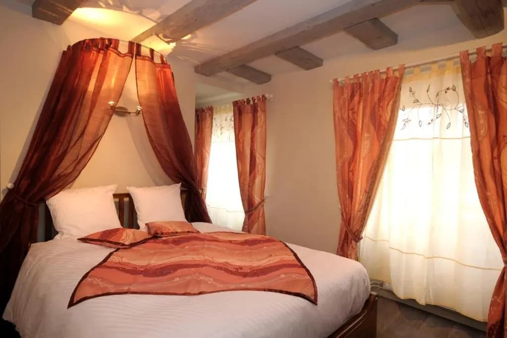 Hôtel Résidence La Cour du Bailli - Photo 4