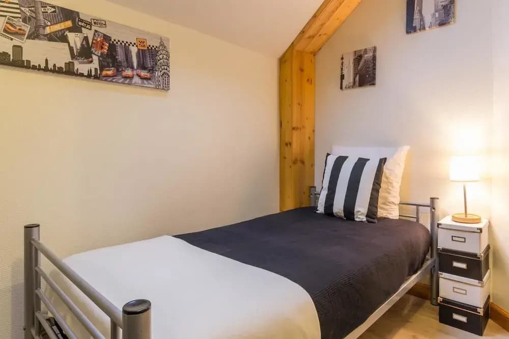 Chambre d'hotes de la Mousse - Miniature 6