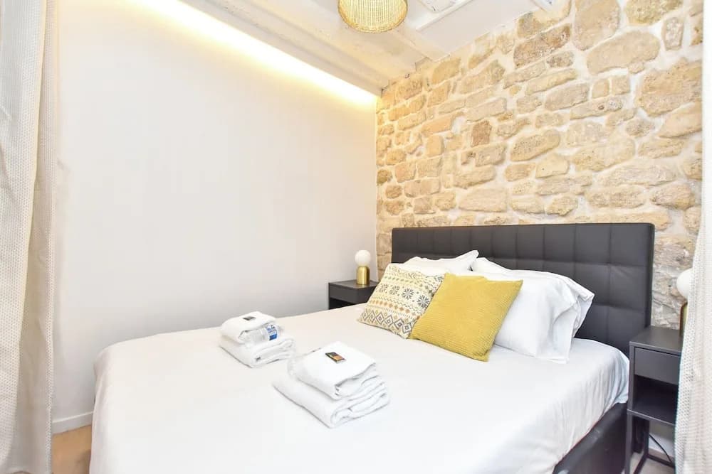 Cozy Apartment - 1br/4p - Sentier - Photo 3