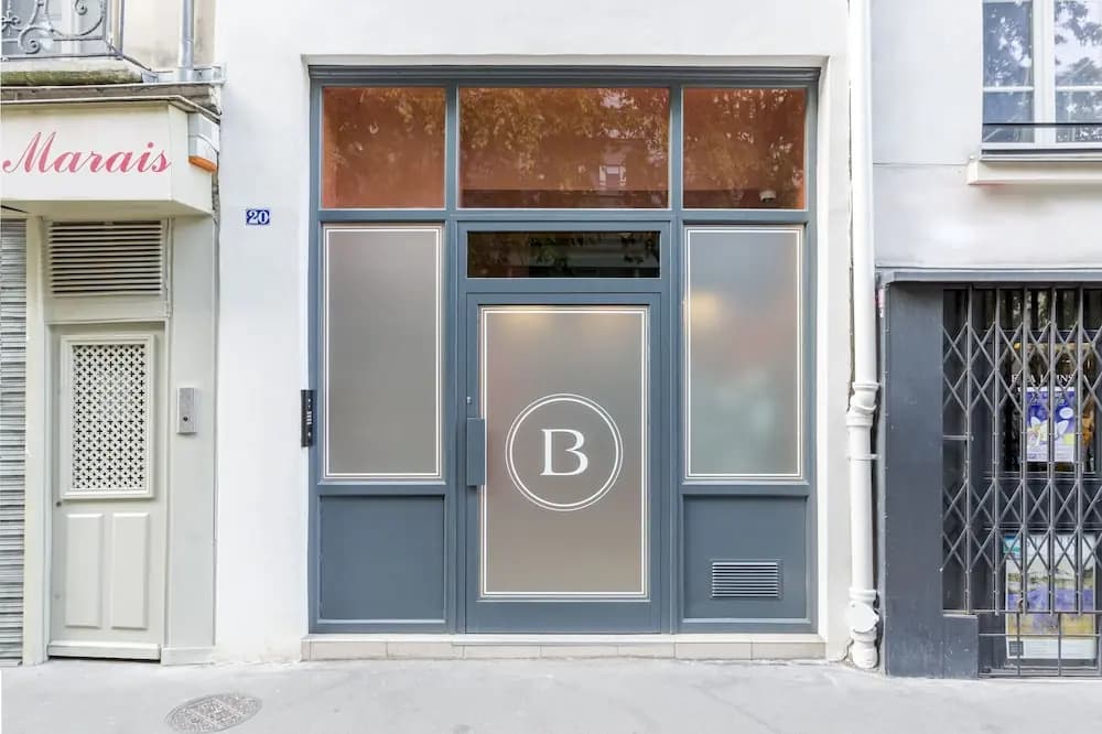 Beauquartier - Marais Pastourelle - Photo 1