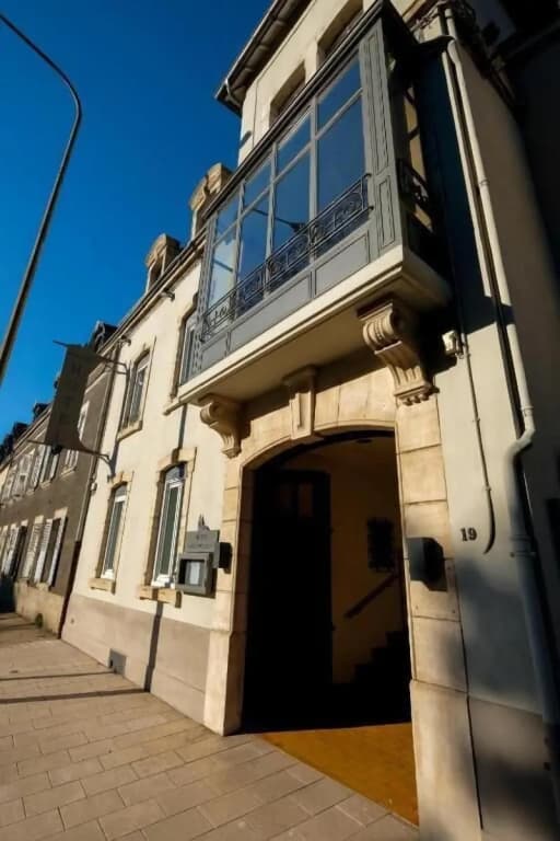 Hôtel Saint-Philibert - Photo 1