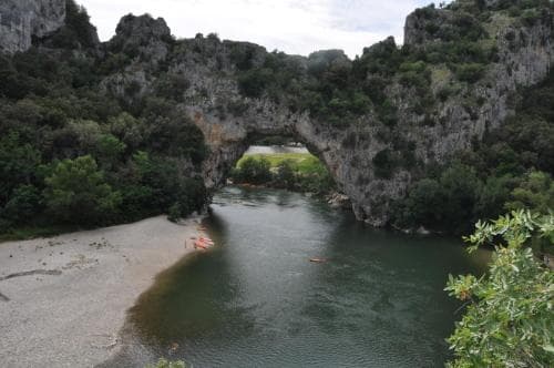 Camping Les Rives d'Auzon - Miniature 6