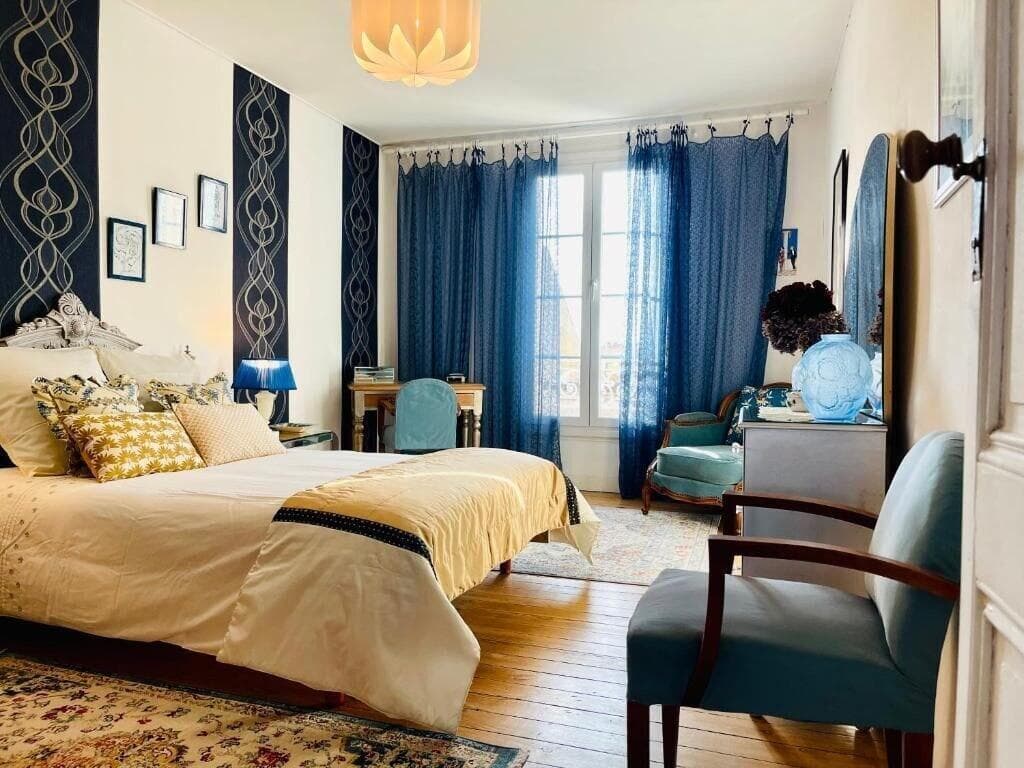La Maison B - Photo 2