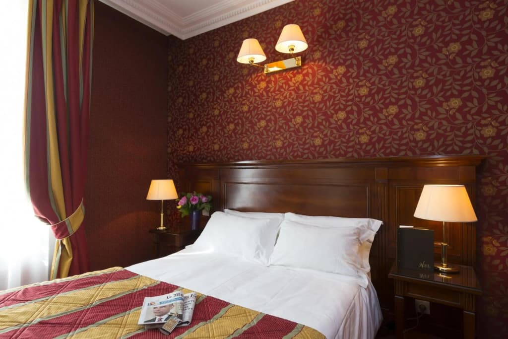Hotel Niel - Photo 3