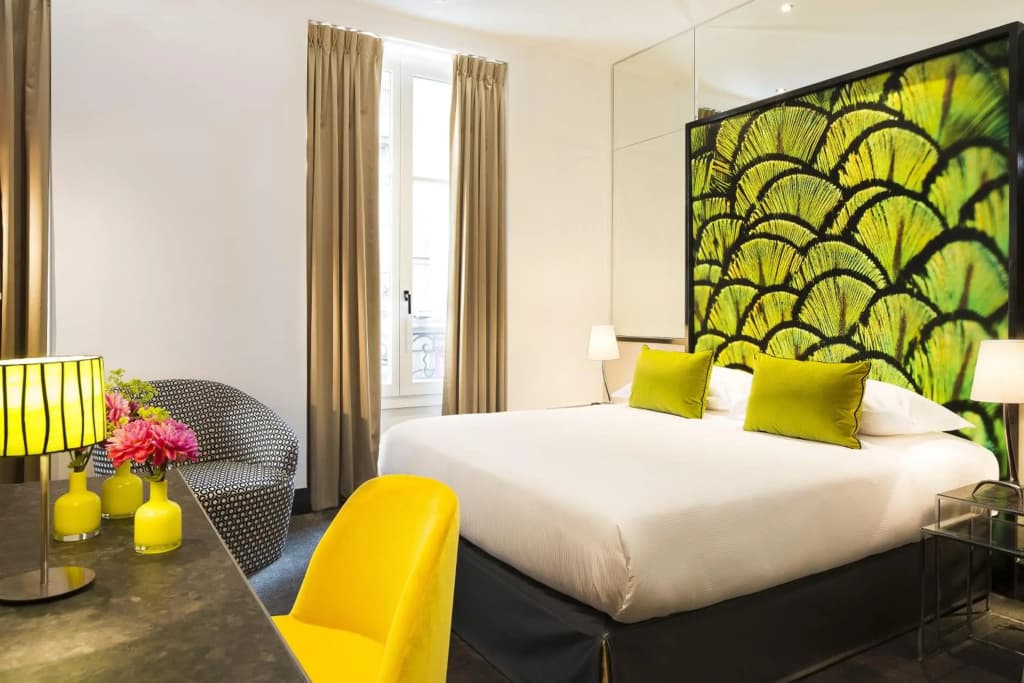 Hotel De Sèze - Photo 2