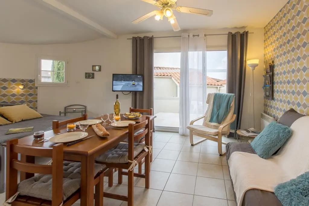 Atlantic Residence - Miniature 6