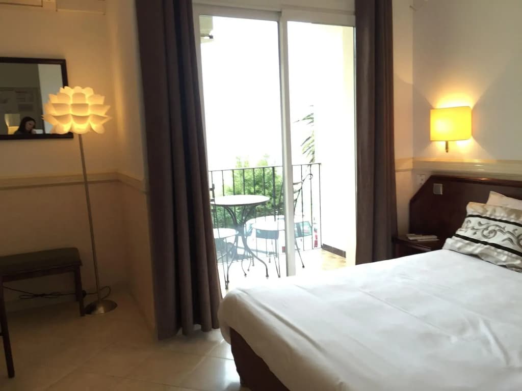 Hôtel des Roches - Photo 3