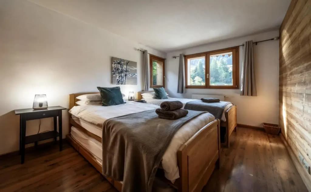 Chalet Narnia - Photo 3
