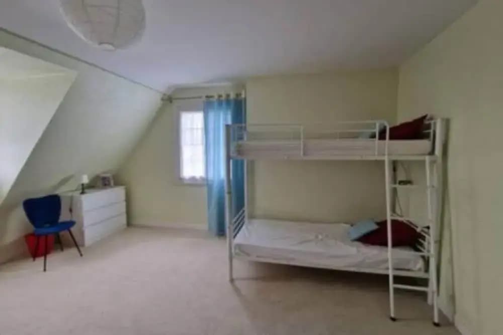 Family-friendly Holiday Home Near the Coast - Photo 5