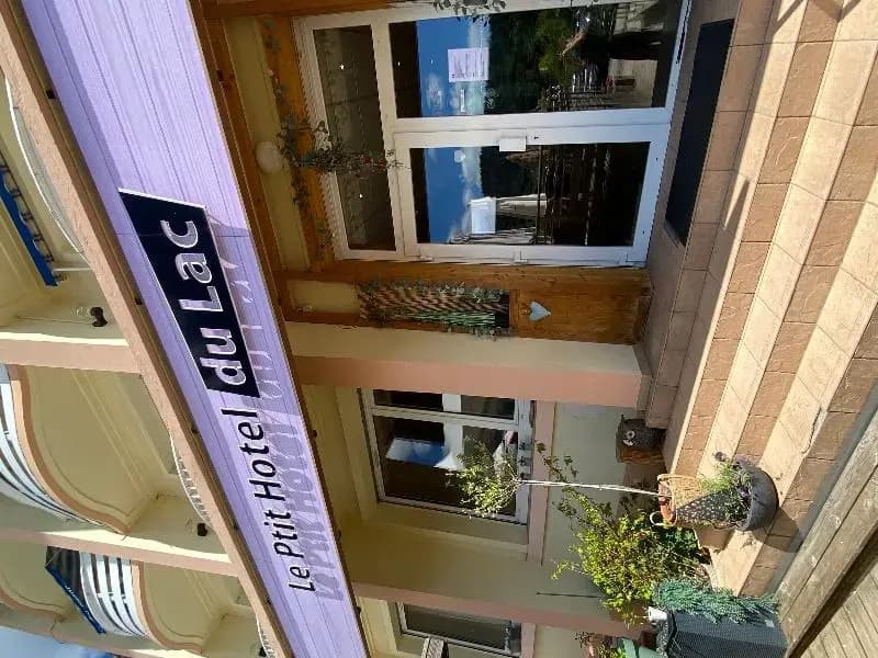 L’Annexe by La Réserve - Photo 1