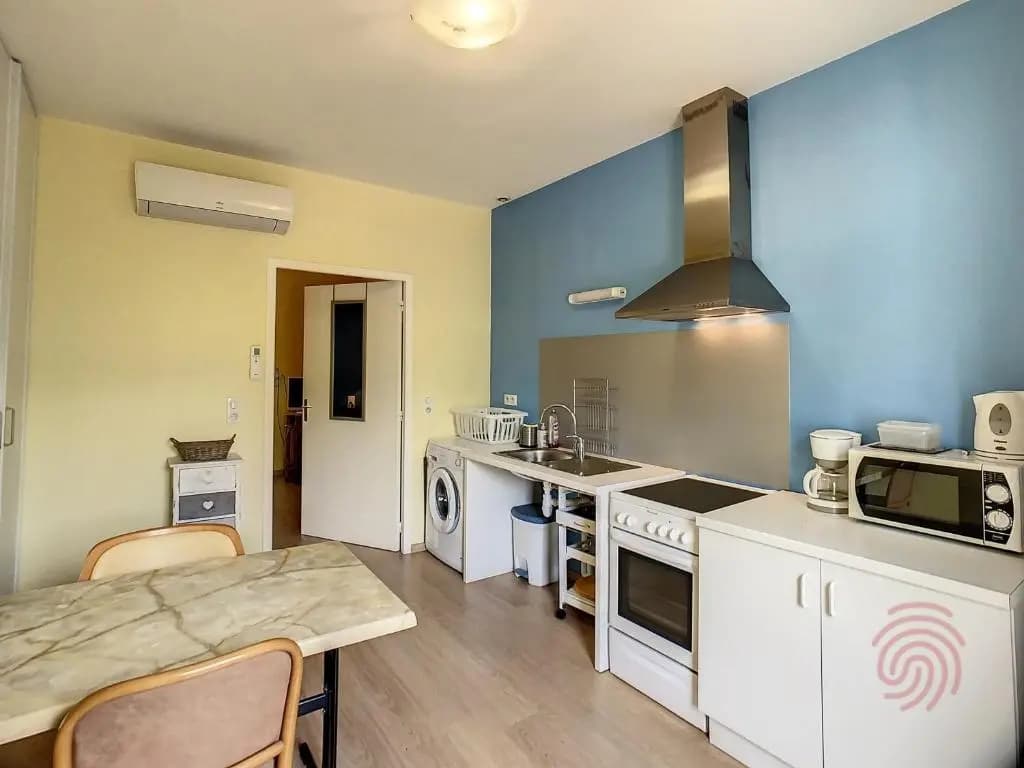 Appartement Lamalou-les-Bains, 2 pièces, 2 personnes - FR-1-451-163 - Miniature 6