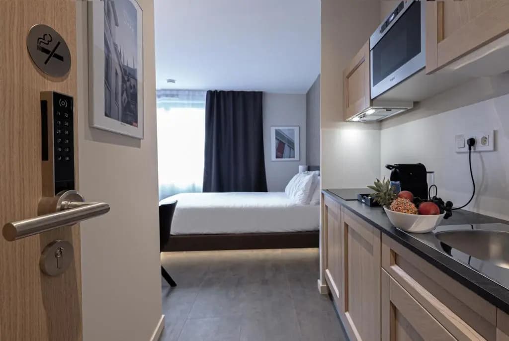 Five Resort Cholet Centre - Photo 2