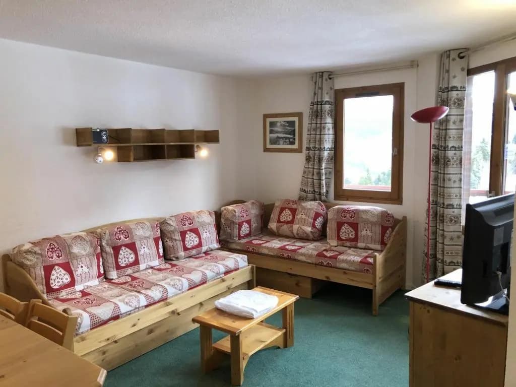 Appartement La Tania, 3 pièces, 6 personnes - FR-1-513-18 - Photo 5