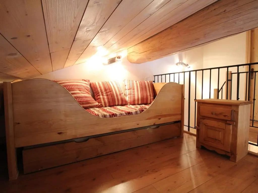 Appartement Lanslebourg-Mont-Cenis, 4 pièces, 10 personnes - FR-1-508-48 - Photo 5