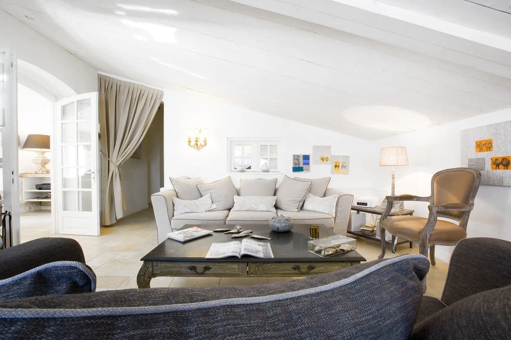 Le Clos Saint-Martin Hôtel & Spa - Photo 5