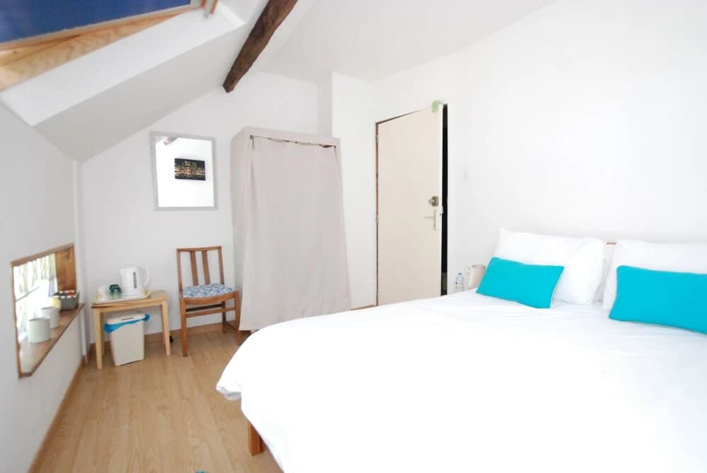 La Peignardiere - Chambre d'hôtes - Photo 4