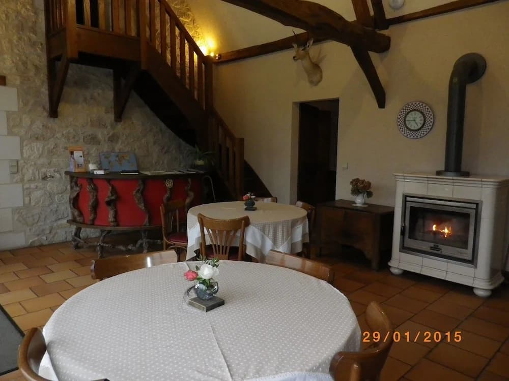 Les Machetieres B&B - Photo 3