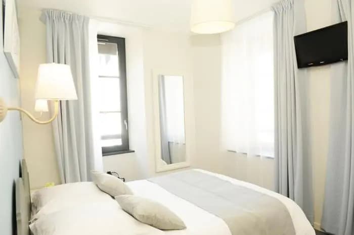 Hôtel du Commerce Le Galion - Photo 3