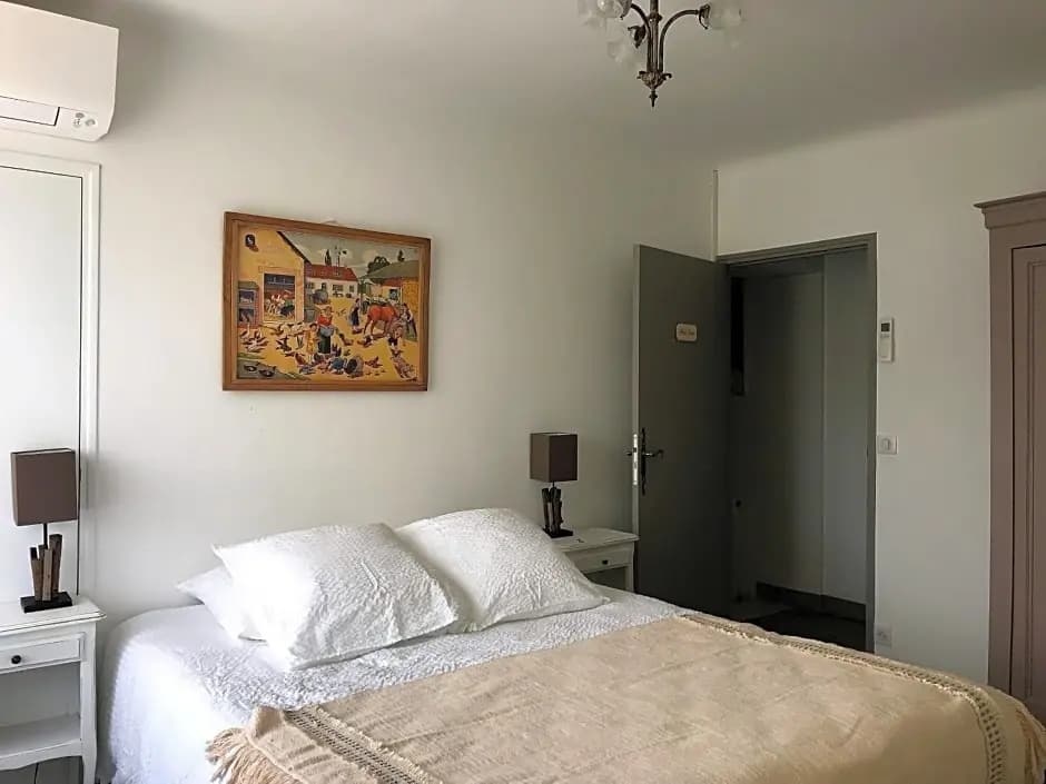 Chambres d'Hôtes et Gîtes Le Mas Mellou - Photo 1