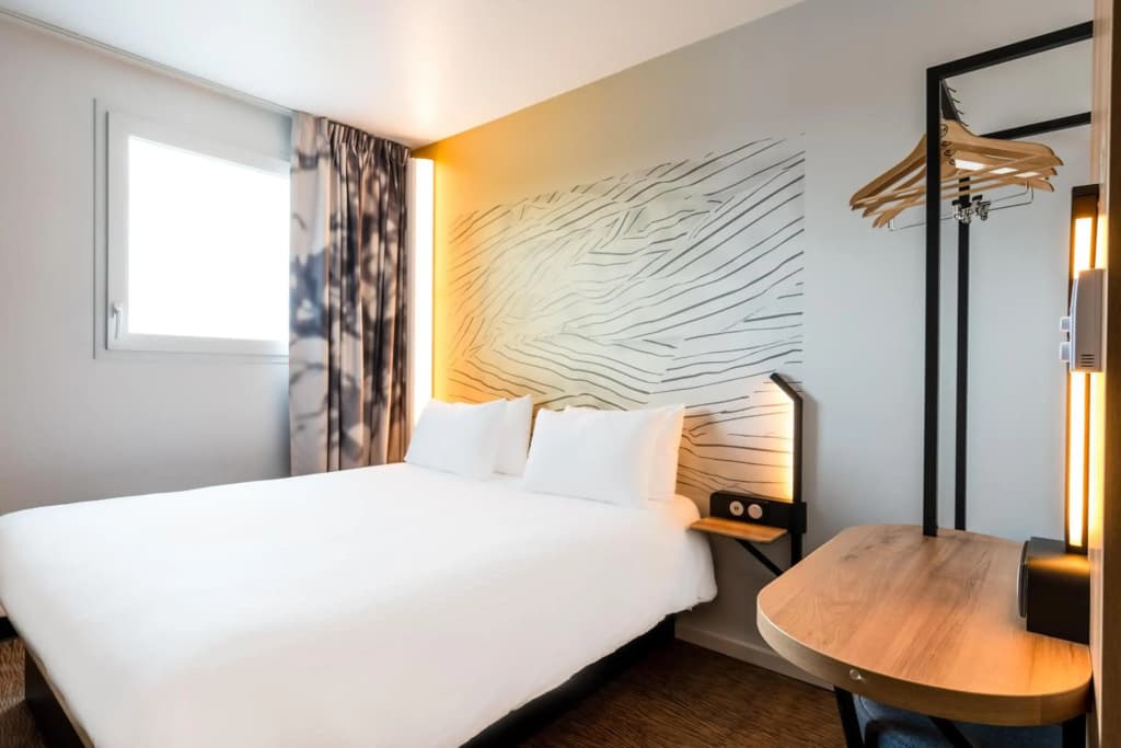 B&B HOTEL Le Port- Marly St-Germain en Laye - Miniature 6