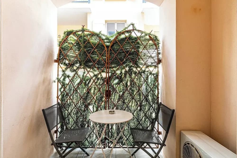 Cozy Renovated Studio - Cannes Meynadier - Miniature 6