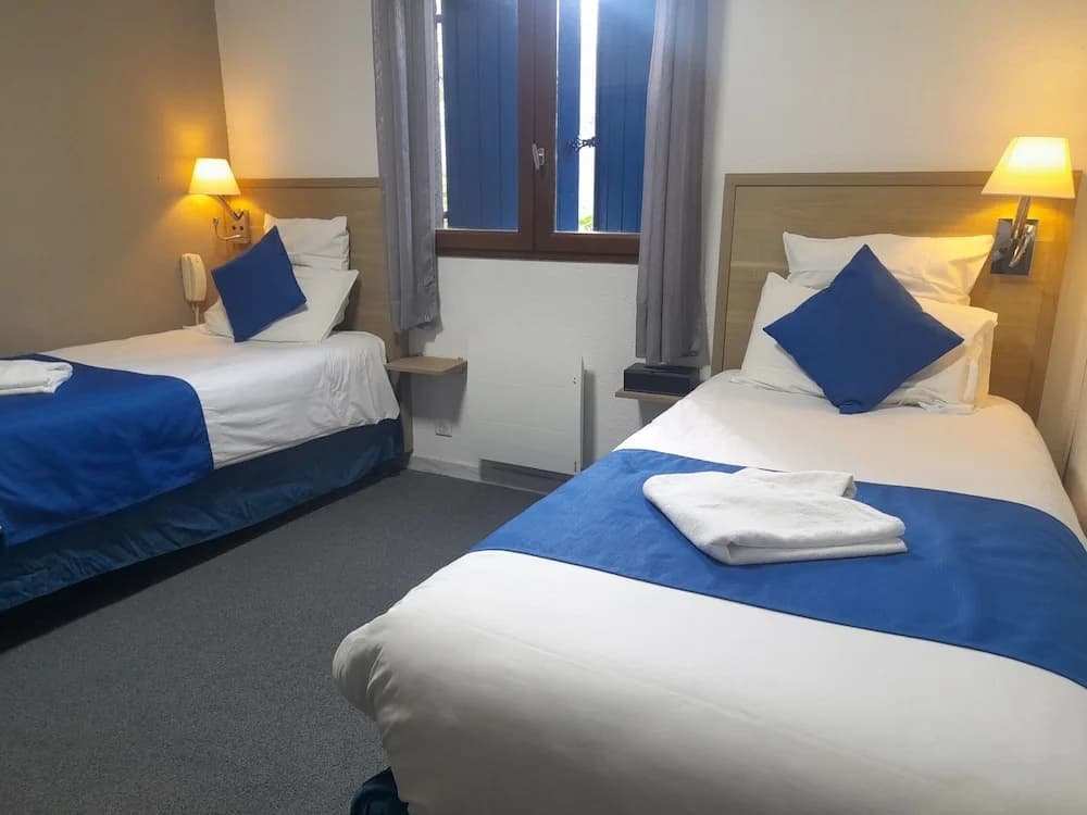 Hotel Les Alizés - Photo 5