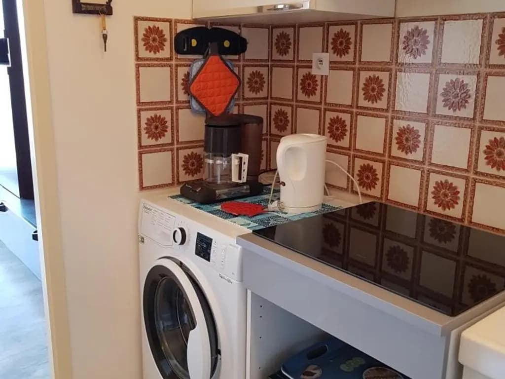Appartement Les Sables-d'Olonne, 2 pièces, 4 personnes - FR-1-427-78 - Miniature 8