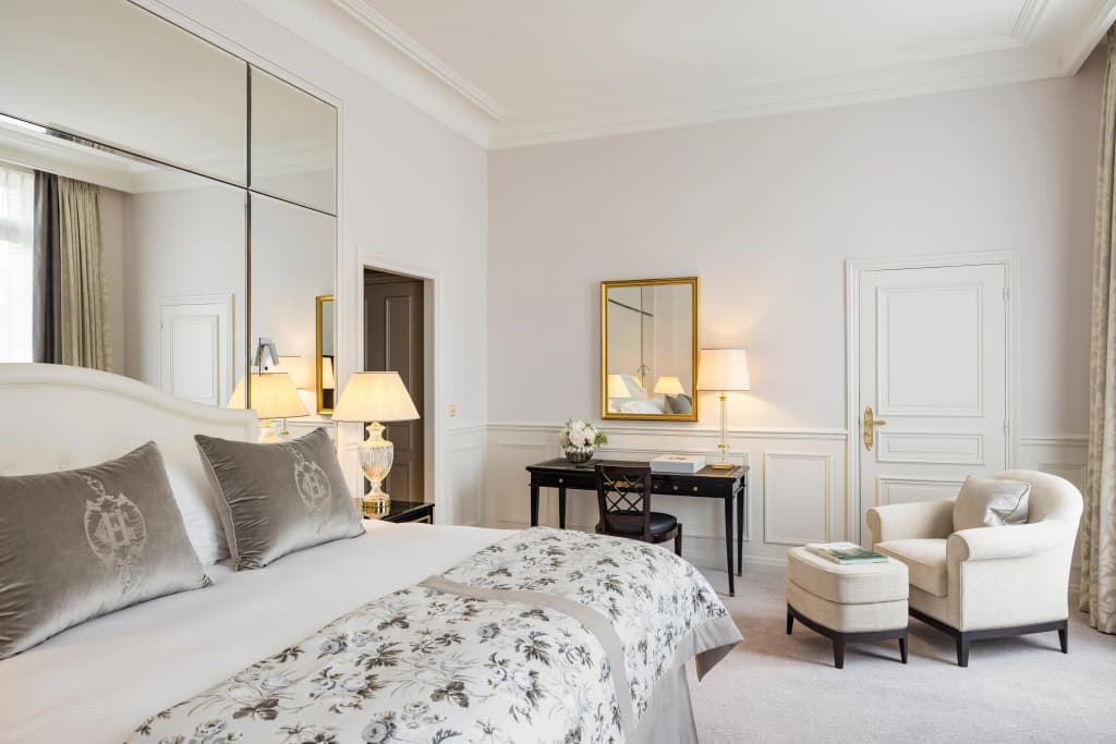 InterContinental Paris le Grand by IHG - Miniature 7